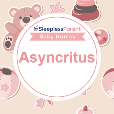 Asyncritus