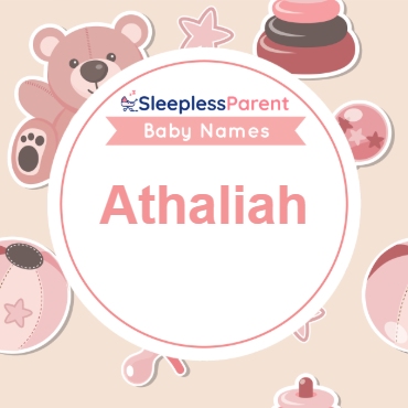 Athaliah