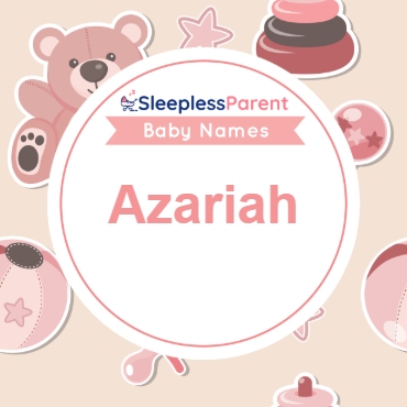 Azariah