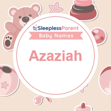 Azaziah