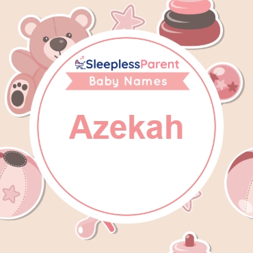 Azekah