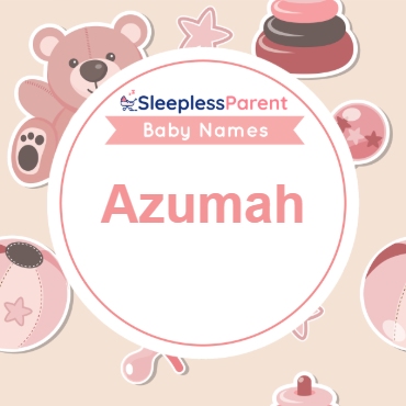 Azumah