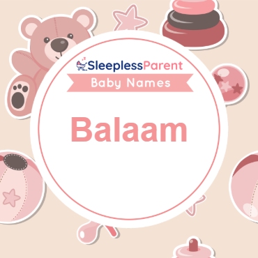 Balaam