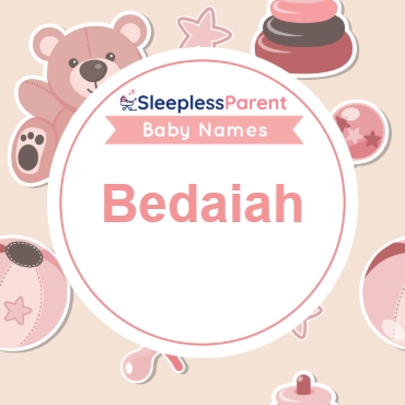 Bedaiah