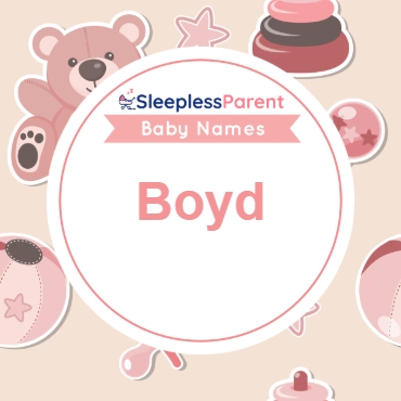 Boyd