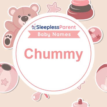 Chummy