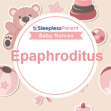 Epaphroditus