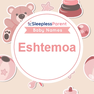 Eshtemoa