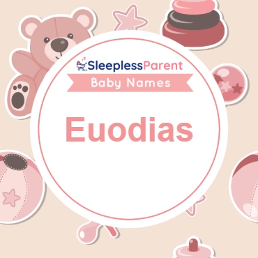 Euodias