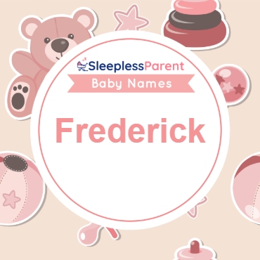 Frederick