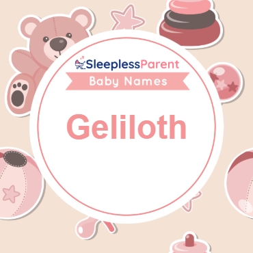 Geliloth