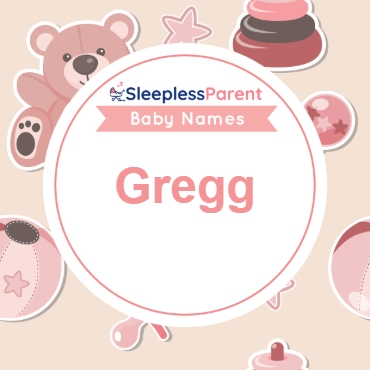 Gregg