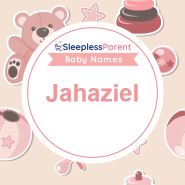 Jahaziel