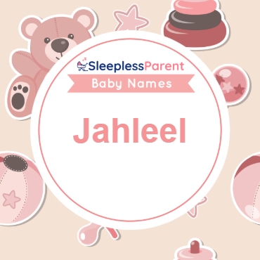 Jahleel