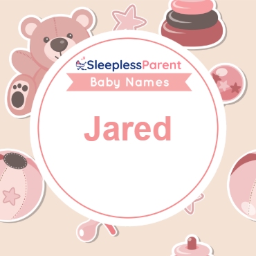 Jared