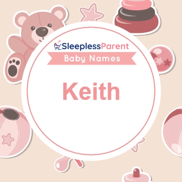 Keith