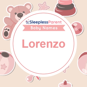 Lorenzo