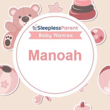 Manoah