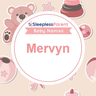 Mervyn