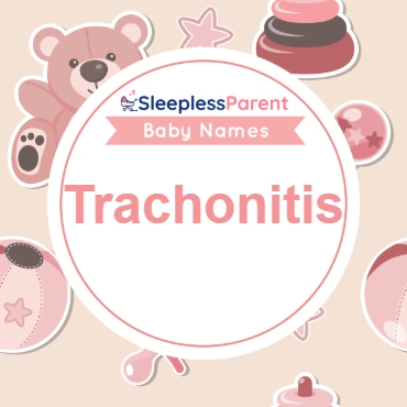 Trachonitis