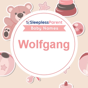 Wolfgang