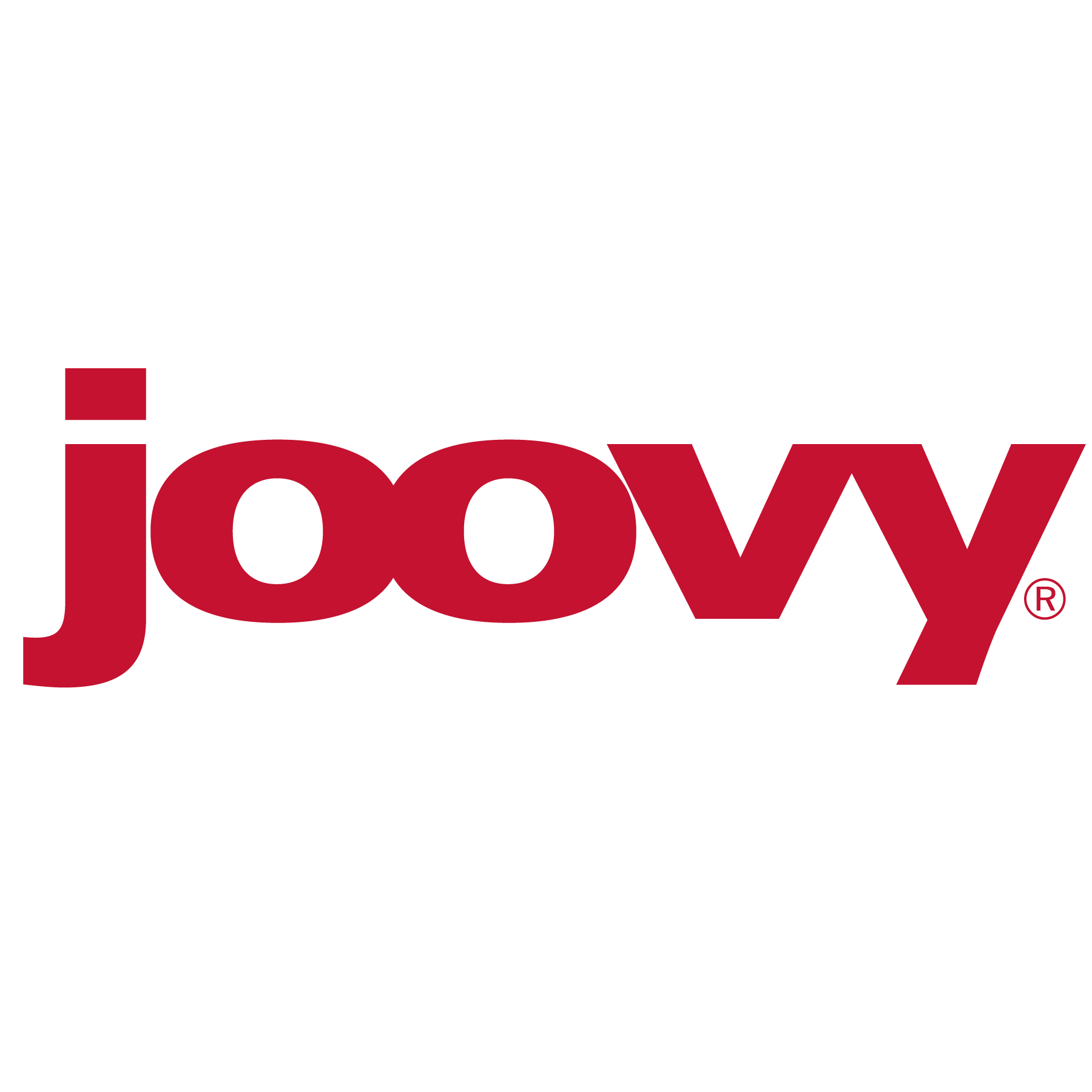 Joovy strollers